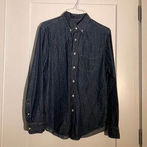 J.Crew shirt